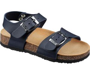 Scholl JEAN Synthetic Navy Blue