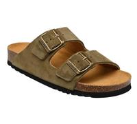 Scholl JOSEPHINE (Kaki, Système Taille Chaussures EU, Adulte, Femme, Numérique, Moyen, 36)
