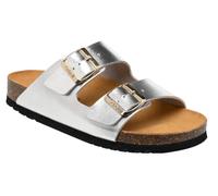 JOSEPHINE Laminated Synthetic Silver