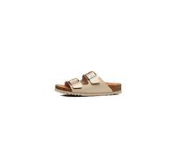 Scholl Femme Josephine Sandale, Beige, 36 EU
