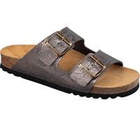 Scholl JOSEPHINE Synthetic Asie Black