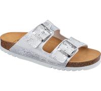 Scholl JOSEPHINE Synthetic Asie White