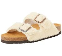 Scholl JOSEPHINE Synthetic Fur (Teddy) Beige