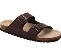 Scholl Julien Sandals Mens Marron 10 (45) Male