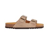 Scholl - Julien Slider - Homme - Chaussures - Beige - Taille: 43 EU