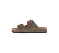 Scholl JULIEN Suede Khaki