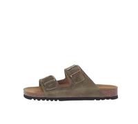 Scholl JULIEN Suede Khaki