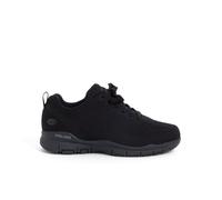 Scholl Jump Laces, Nero, Taglia 39