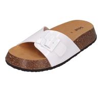 Scholl Kathleen 24 Chaussures pour femme Blanc, Blanc., 40 EU