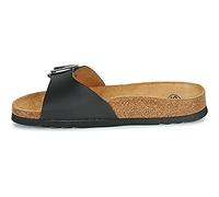 Scholl Kathleen Leather Dark Brown