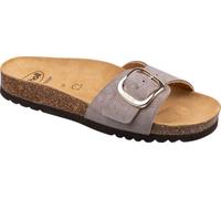 Scholl KATHLEEN Leather Ron Grey