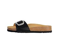 Scholl Mules Kathleen – Cuir noir – Taille 38
