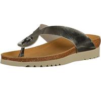 Scholl Kenna F26531 Femmes Tong argenté, EU 41