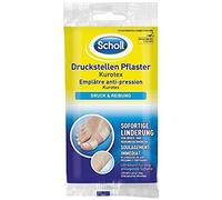 Scholl Kurotex Pansements de Pression