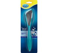 Scholl Velvet Smooth lime talons 1 pcs
