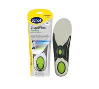 SCHOLL LIQUIFLEX EVERYDAY Semelles intérieures L