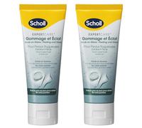 Scholl - Crème Gommage - Le tube de 75 ml