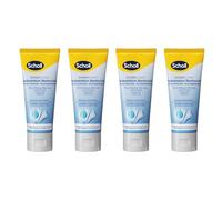 Soin mains et pieds Scholl crème hydratante adoucissante pieds 75ml pour peau sèche