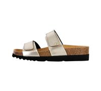 Scholl Lusaka 2.0 (Taupe, Système Taille Chaussures EU, Adulte, Femme, Numérique, Moyen, 37)
