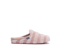 Scholl Maddy Chaussons Femme 35 EU, rose, 35 EU