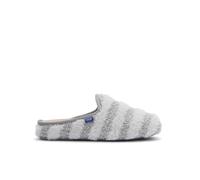 Scholl Maddy Chaussons Femme 38 EU, gris, 38 EU