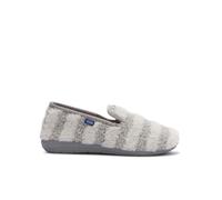 Scholl Femme Maddy Shoe Chausson, Gris, 41 EU