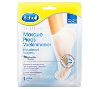 Scholl Expert Care Masque Pieds Nourrissant 1 Paire