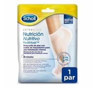 Scholl Masque Pour Les Pieds