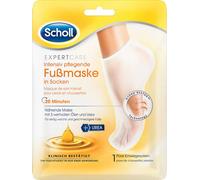 Scholl Masque pour les pieds, soin intensif