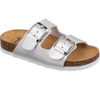 Scholl Mixte Enfant Alex, Off White, 31 EU