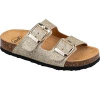 Scholl Mixte Enfant Alex, Or, 28 EU