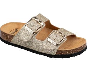 Scholl Mixte Enfant Alex, Or, 28 EU