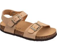 Scholl Mixte Enfant Jean, Dark Beige, 33 EU