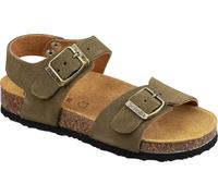 Scholl Mixte Enfant Jean, Kaki, 25 EU