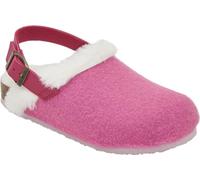 Scholl Mixte Enfant Owl, Pink, 32 EU