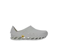 Scholl Mixte Evoflex Chaussure de sécurité, Gris, 39 EU