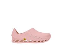 Scholl Mixte Evoflex Chaussure de sécurité, Rose, 43 EU