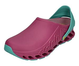 Scholl Mixte Evoflex, Fuschia, 39 EU Large