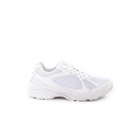 Scholl Mixte New Sprinter Basket, Blanc, 46 EU