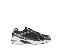 Scholl Mixte New Sprinter Basket, Noir Blanc, 44 EU