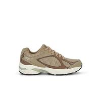 Scholl Mixte New Sprinter Sandale, Khaki, 38 EU