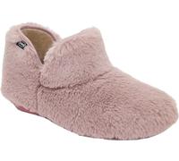 Scholl MOLLY BOOTIE Synthetic fur Dusty Pink