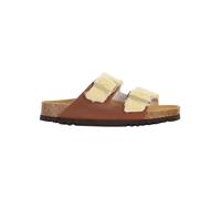 Scholl Femme Josephine Sandale, Beige, 41 EU