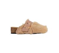 SCHOLL Mule camel, Taille 41