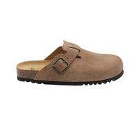 Scholl - Mule - Homme - Chaussures - Beige - Taille: 43 EU