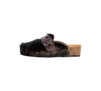 SCHOLL Mule marron, Taille 40