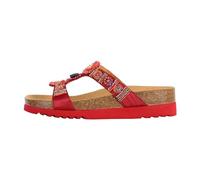 Mules et sabots Scholl NEW BOGOTA' WEDGE COMFORT pour Femme 38 Bordeaux