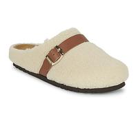 Scholl Femme Charlotte Sandale, Beige, 37 EU
