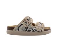 Scholl - Mules Confort Boudry - Femme - Chaussures - Multicolore - Taille: 37 EU