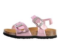 Scholl Mules Cuir Enfant Adalene